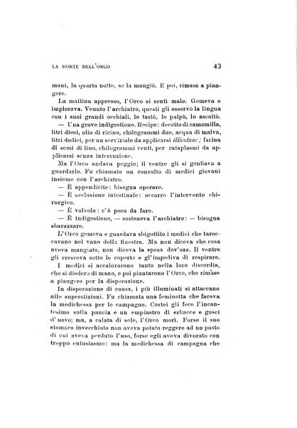 L'Abruzzo rassegna di vita regionale