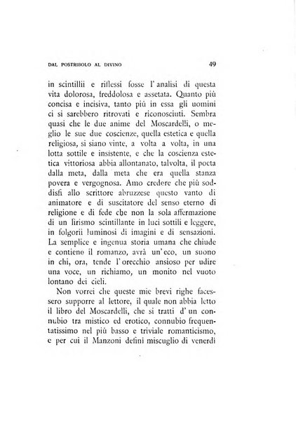 L'Abruzzo rassegna di vita regionale