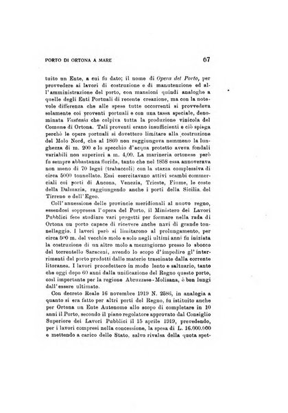 L'Abruzzo rassegna di vita regionale