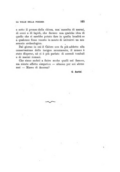 L'Abruzzo rassegna di vita regionale