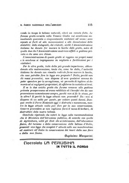 L'Abruzzo rassegna di vita regionale