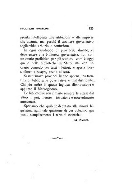 L'Abruzzo rassegna di vita regionale