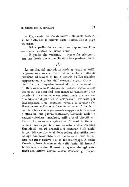 L'Abruzzo rassegna di vita regionale