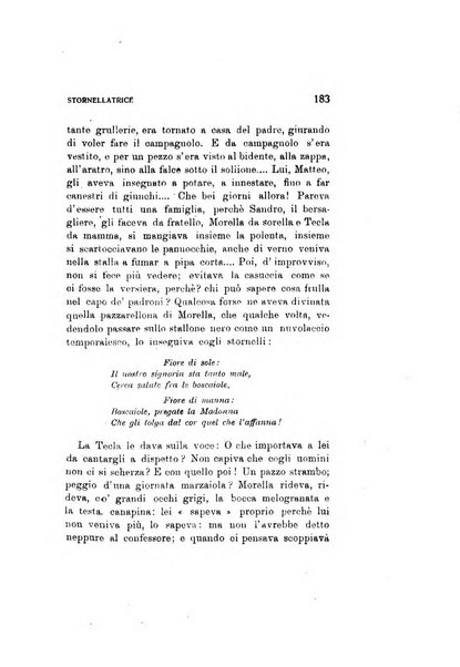 L'Abruzzo rassegna di vita regionale