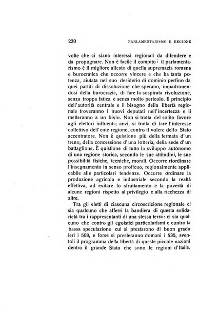 L'Abruzzo rassegna di vita regionale