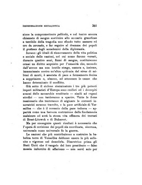 L'Abruzzo rassegna di vita regionale