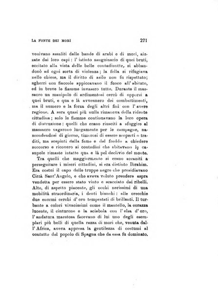 L'Abruzzo rassegna di vita regionale