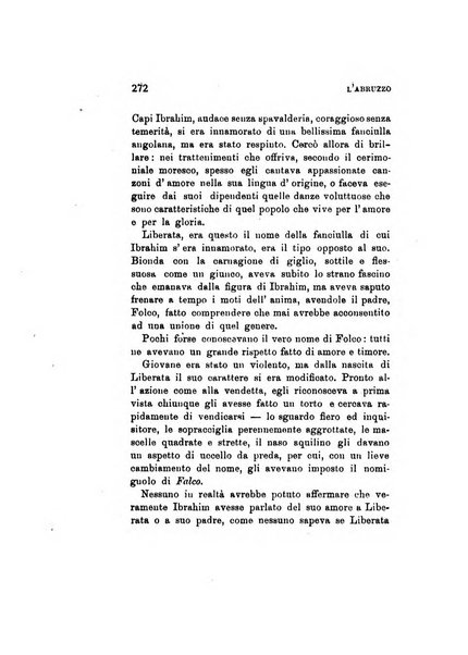 L'Abruzzo rassegna di vita regionale