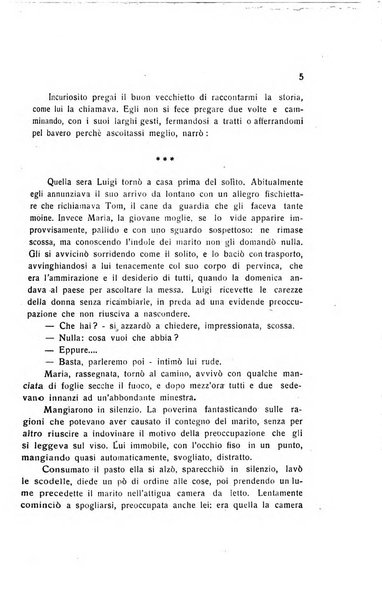 L'Abruzzo rassegna di vita regionale