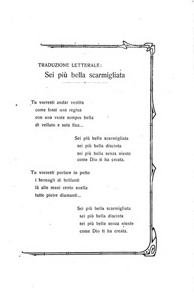 L'Abruzzo rassegna di vita regionale