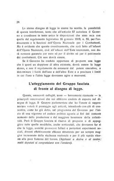 L'Abruzzo rassegna di vita regionale