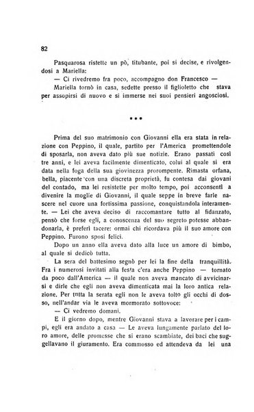 L'Abruzzo rassegna di vita regionale