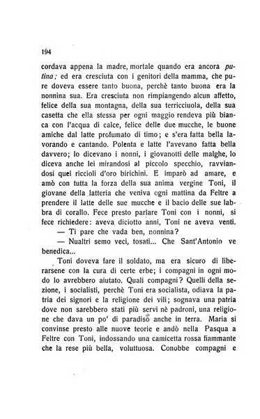 L'Abruzzo rassegna di vita regionale