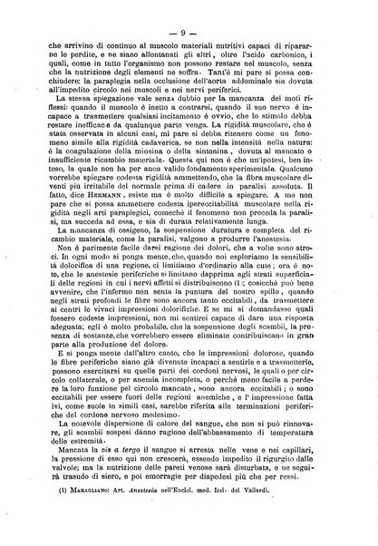 Il morgagni giornale indirizzato al progresso della medicina. Parte 1., Archivio o Memorie originali