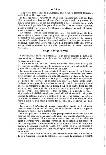 Il morgagni giornale indirizzato al progresso della medicina. Parte 1., Archivio o Memorie originali