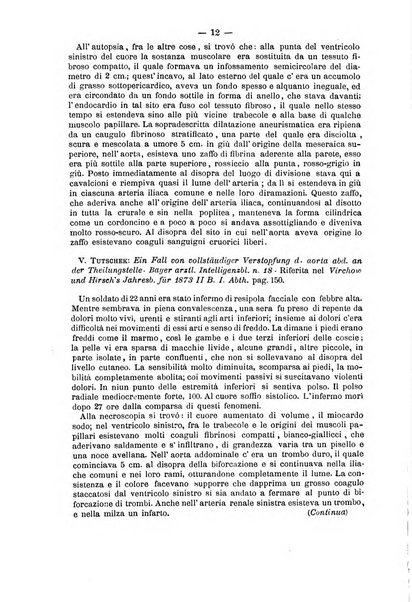 Il morgagni giornale indirizzato al progresso della medicina. Parte 1., Archivio o Memorie originali