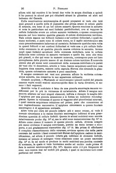 Il morgagni giornale indirizzato al progresso della medicina. Parte 1., Archivio o Memorie originali