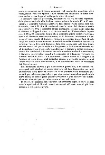 Il morgagni giornale indirizzato al progresso della medicina. Parte 1., Archivio o Memorie originali