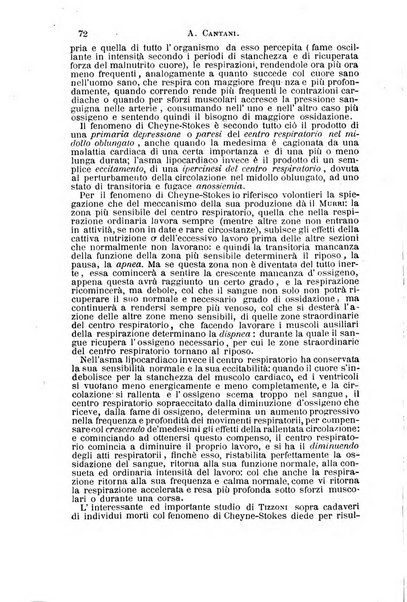 Il morgagni giornale indirizzato al progresso della medicina. Parte 1., Archivio o Memorie originali