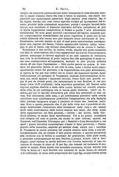 Il morgagni giornale indirizzato al progresso della medicina. Parte 1., Archivio o Memorie originali