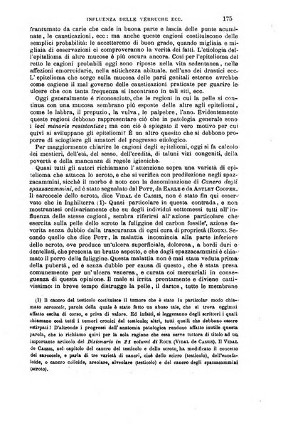 Il morgagni giornale indirizzato al progresso della medicina. Parte 1., Archivio o Memorie originali