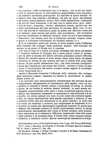 Il morgagni giornale indirizzato al progresso della medicina. Parte 1., Archivio o Memorie originali