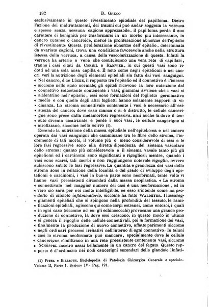 Il morgagni giornale indirizzato al progresso della medicina. Parte 1., Archivio o Memorie originali