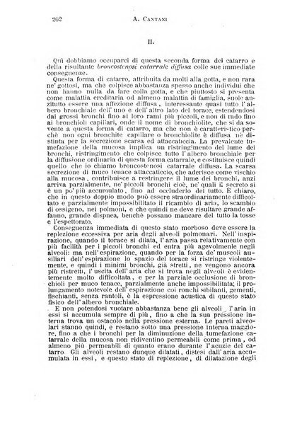 Il morgagni giornale indirizzato al progresso della medicina. Parte 1., Archivio o Memorie originali