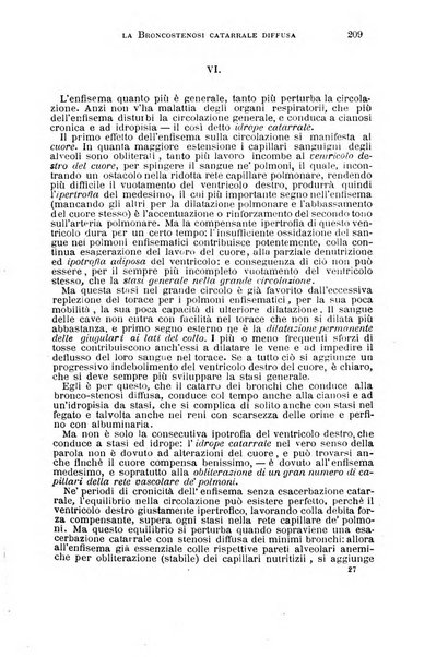 Il morgagni giornale indirizzato al progresso della medicina. Parte 1., Archivio o Memorie originali