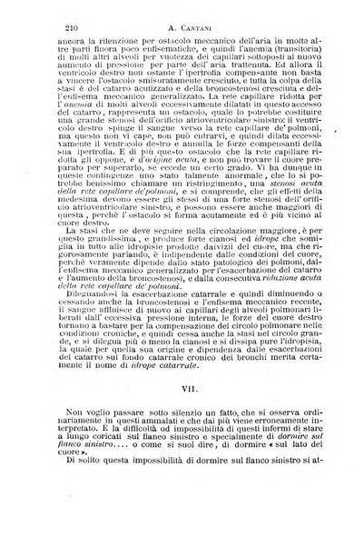 Il morgagni giornale indirizzato al progresso della medicina. Parte 1., Archivio o Memorie originali