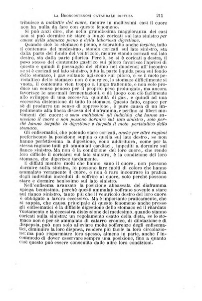 Il morgagni giornale indirizzato al progresso della medicina. Parte 1., Archivio o Memorie originali