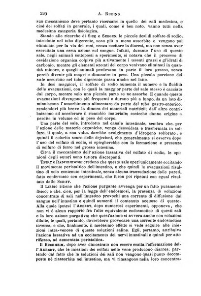 Il morgagni giornale indirizzato al progresso della medicina. Parte 1., Archivio o Memorie originali