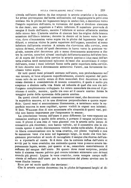 Il morgagni giornale indirizzato al progresso della medicina. Parte 1., Archivio o Memorie originali