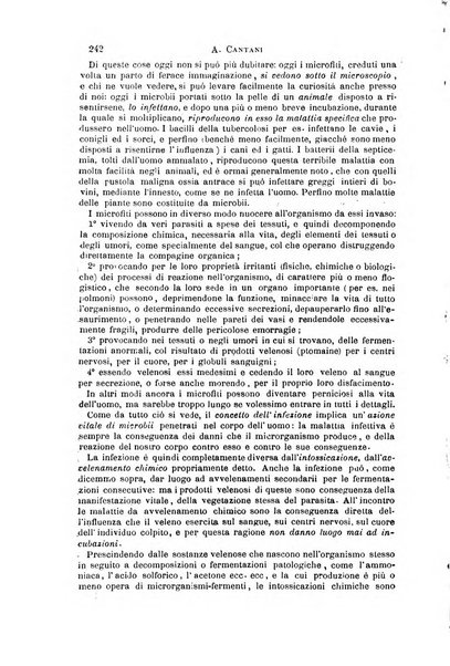 Il morgagni giornale indirizzato al progresso della medicina. Parte 1., Archivio o Memorie originali