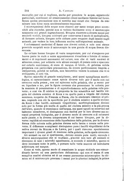 Il morgagni giornale indirizzato al progresso della medicina. Parte 1., Archivio o Memorie originali