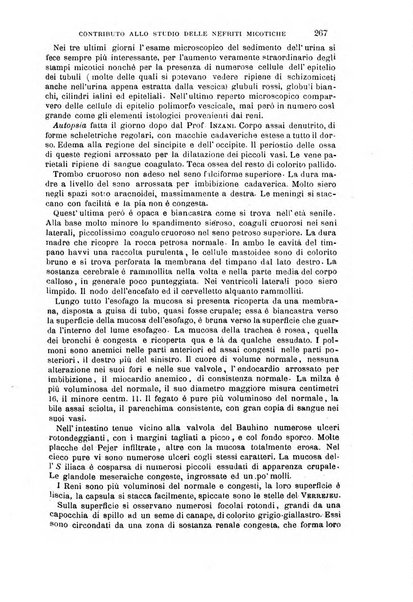 Il morgagni giornale indirizzato al progresso della medicina. Parte 1., Archivio o Memorie originali