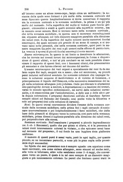 Il morgagni giornale indirizzato al progresso della medicina. Parte 1., Archivio o Memorie originali