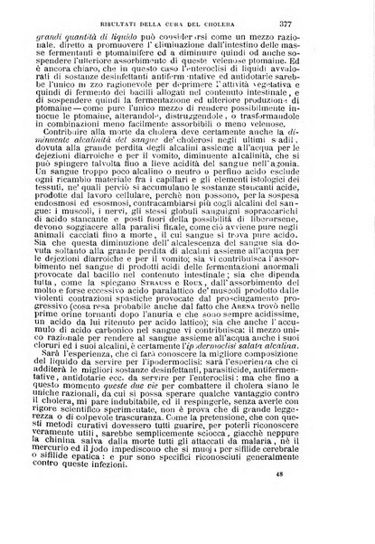 Il morgagni giornale indirizzato al progresso della medicina. Parte 1., Archivio o Memorie originali