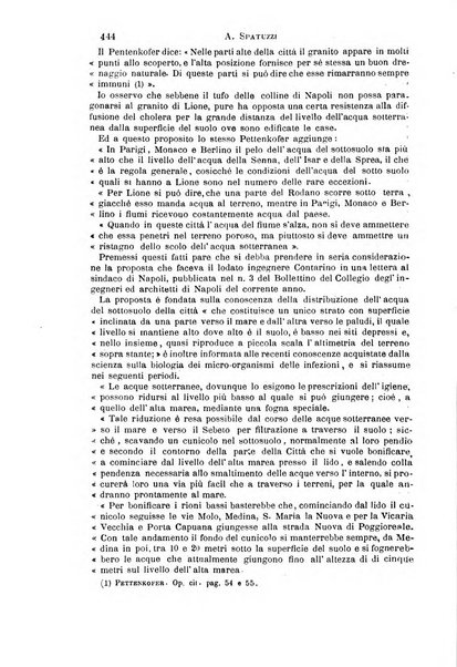 Il morgagni giornale indirizzato al progresso della medicina. Parte 1., Archivio o Memorie originali