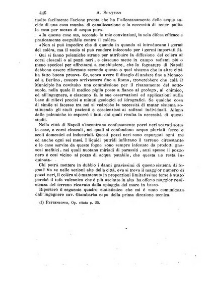 Il morgagni giornale indirizzato al progresso della medicina. Parte 1., Archivio o Memorie originali