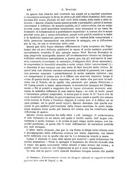 Il morgagni giornale indirizzato al progresso della medicina. Parte 1., Archivio o Memorie originali