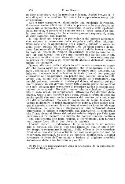 Il morgagni giornale indirizzato al progresso della medicina. Parte 1., Archivio o Memorie originali