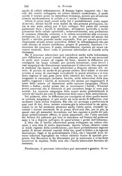 Il morgagni giornale indirizzato al progresso della medicina. Parte 1., Archivio o Memorie originali