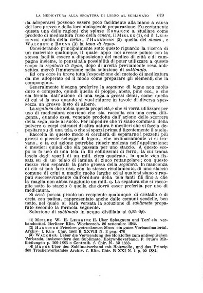 Il morgagni giornale indirizzato al progresso della medicina. Parte 1., Archivio o Memorie originali