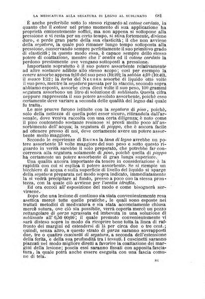 Il morgagni giornale indirizzato al progresso della medicina. Parte 1., Archivio o Memorie originali