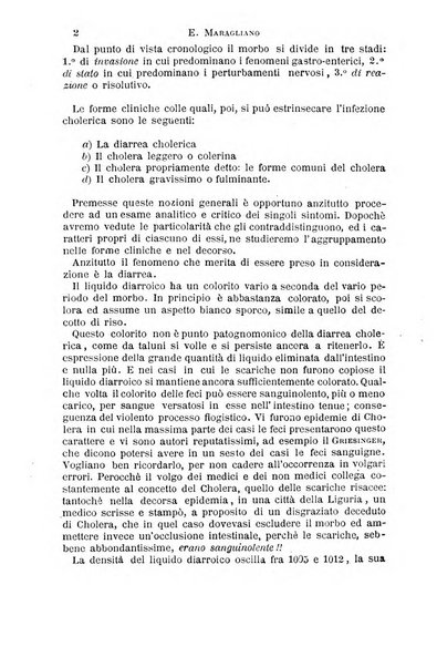 Il morgagni giornale indirizzato al progresso della medicina. Parte 1., Archivio o Memorie originali