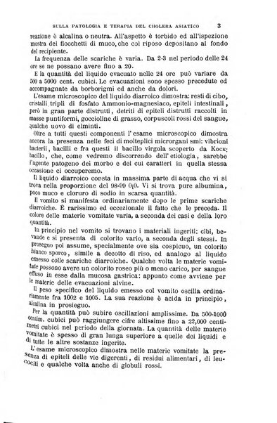 Il morgagni giornale indirizzato al progresso della medicina. Parte 1., Archivio o Memorie originali