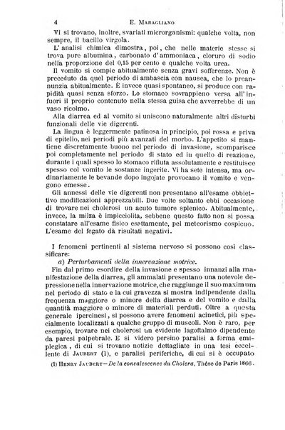 Il morgagni giornale indirizzato al progresso della medicina. Parte 1., Archivio o Memorie originali