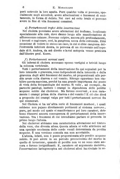 Il morgagni giornale indirizzato al progresso della medicina. Parte 1., Archivio o Memorie originali