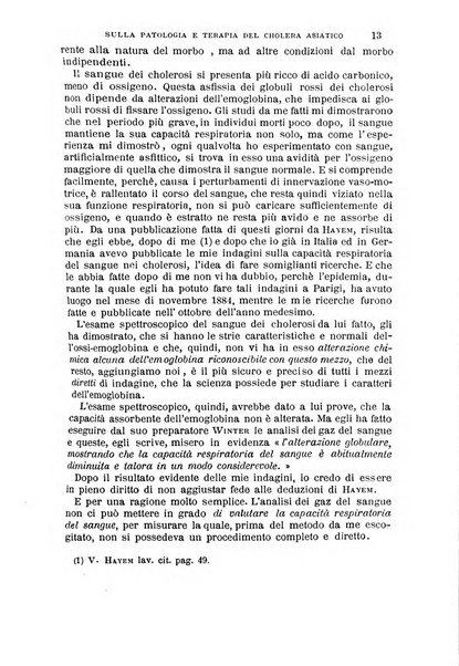 Il morgagni giornale indirizzato al progresso della medicina. Parte 1., Archivio o Memorie originali